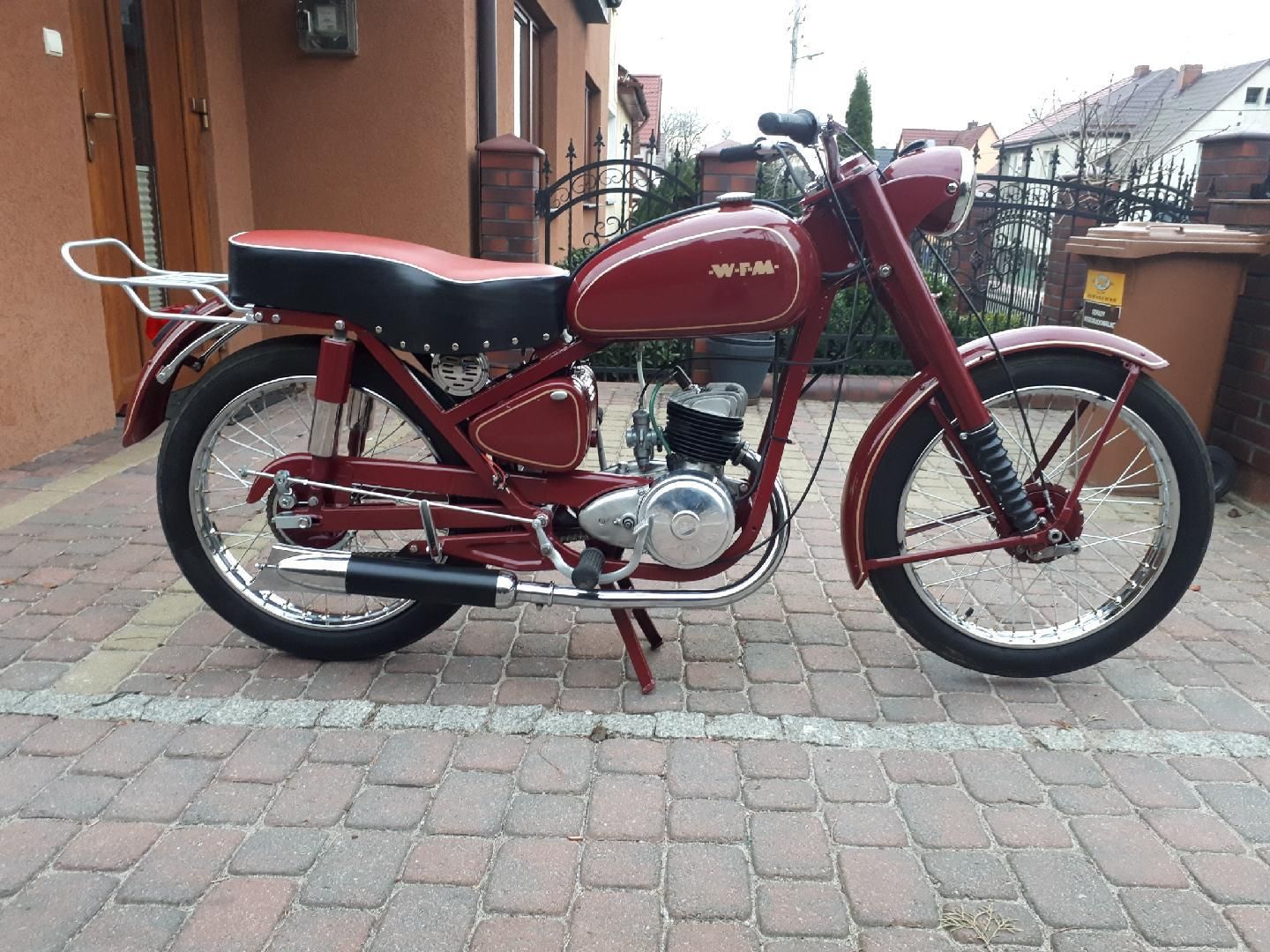  WFM M06 Opinie I Ceny Na Ceneo pl