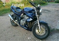 Bandit 1200 opinie forum