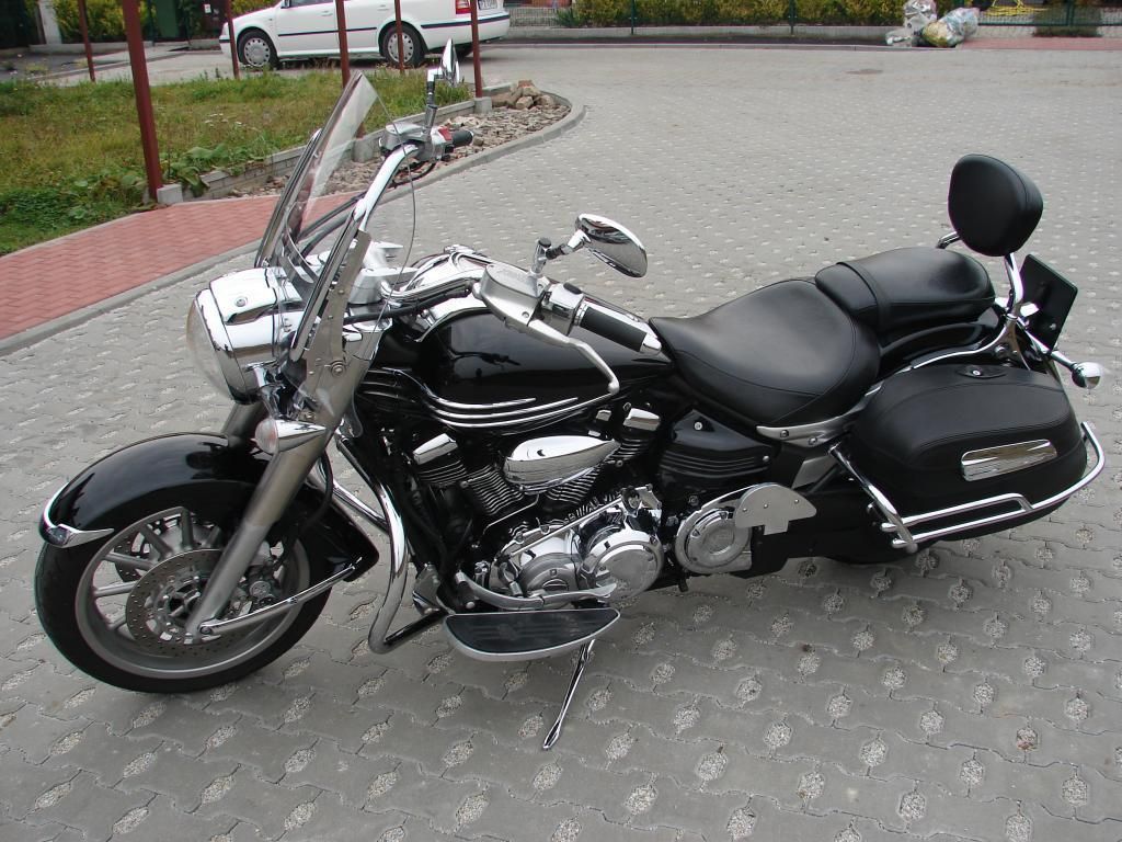 midnight star yamaha 1900