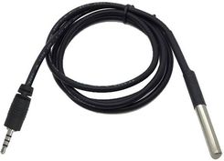 Zdjęcie El Home Safety Solution Czujnik Temperatury Wac-03H2 - Krotoszyn