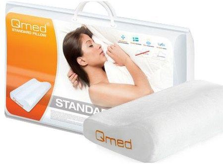 Qmed Poduszka Profilowana Standard Pillow Mdh