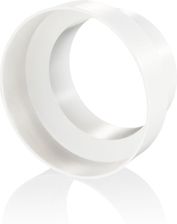 Zdjęcie Vents Redukcja Okrągła 200/150mm Biała - Krynica-Zdrój