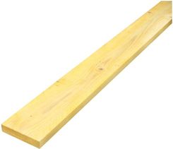 Zdjęcie Blooma Deska Szalunkowa Impregnowana 22 X 100 X 3000 Mm - Wałbrzych