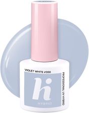 Zdjęcie Hi Hybrid Violet Whit 300 5ml lakier - Wałcz