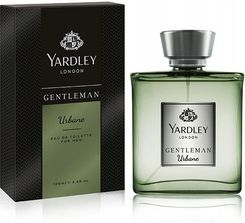 Zdjęcie Yardley Gentleman Urbane woda toaletowa 100ml - Wrocław
