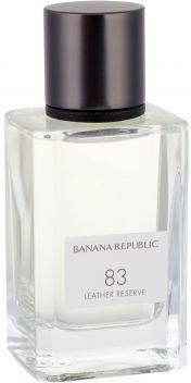 Banana Republic 83 Leather Reserve Woda Perfumowana 75Ml