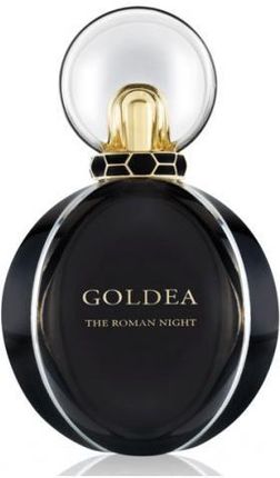 Bvlgari Goldea The Roman Night woda perfumowana 75ml tester