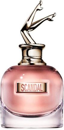 Jean Paul Gaultier Scandal woda perfumowana 80ml tester