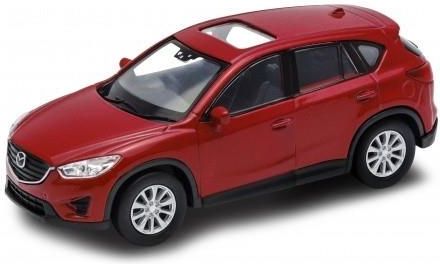 Mazda cx 5 welly