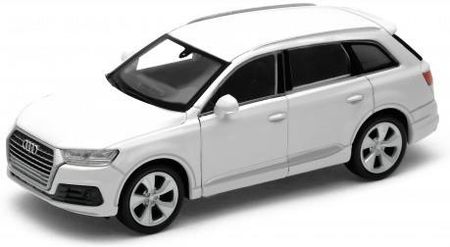 Audi q7 welly online