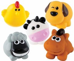 Zdjęcie Smily Koledzy Z Farmy - Mielec