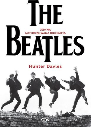 The Beatles. Jedyna autoryzowana biografia w.2