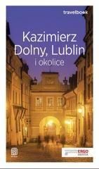 Travelbook - Kazimierz Dolny, Lublin... w.2018
