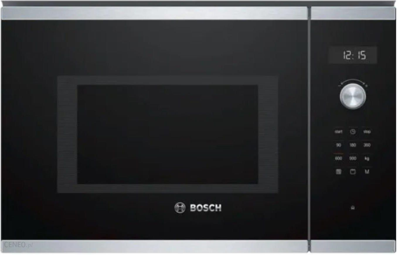 mikrofalówka Bosch