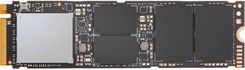 Intel 760p Series PCIe NVMe 3.1 256GB M.2 (SSDPEKKW256G8XT)
