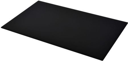 vidaXL Blat stołu szklany prostokątny 1200x650 mm