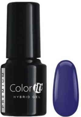 Silcare Lakier hybrydowy Color it! Premium 730 6g