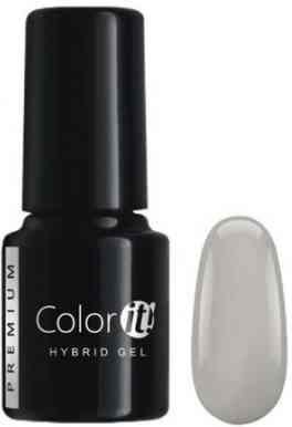 Silcare Lakier hybrydowy Color it! Premium 350 6g