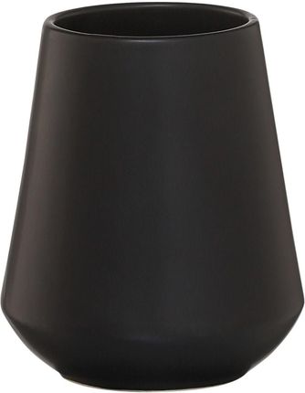 Sealskin kubek Conical porcelanowy czarny (362330419)