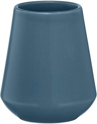 Sealskin kubek Conical porcelanowy niebieski (362330424)
