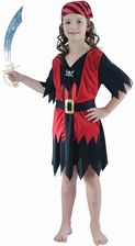 Zdjęcie Strój Piratka 120 130cm  - Kórnik