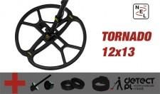 Zdjęcie Nel Cewka Tornado 12x13 Tesoro - Reda