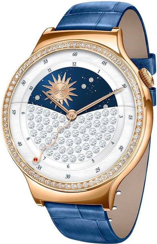 Huawei 2025 smartwatch swarovski