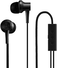 Zdjęcie Xiaomi Mi Noise Cancelling In-Ear Earphones Czarny - Mielec