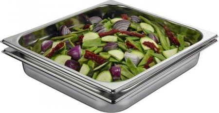 Electrolux Zestaw naczyń Do piekarnika parowego (E9OOGC23) - zdjęcie 3