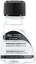 Zdjęcie Winsor&Newton terpentyna destylowana 75ml - Mosina