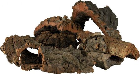 Trixie Torebki z mieszanką kory z dębu korkowego 10szt