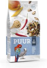 Zdjęcie WITTE MOLEN Puur Parrots 2kg  - Bobolice