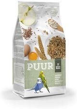 Zdjęcie WITTE MOLEN  Puur Budgie 750g  - Zator