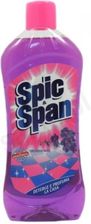 Zdjęcie Spic&Span Środek Płyn Koncentrat Podłóg 1L - Nałęczów