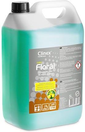 Clinex Floral Ocean 5L 77 891