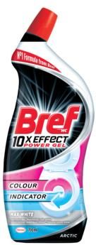 Bref 10Xeffect Max White 700Ml