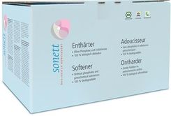 Zdjęcie Sonett Środek Do Zmiękczania Wody 5Kg Uzupełnienie - Gdańsk