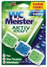 Zdjęcie Meister Zawieszka Do Toalety Wc Zapach Lasu - Elbląg