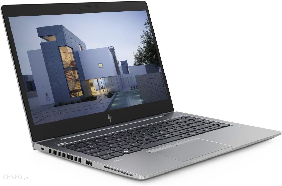 Laptop HP Zbook14u G5 14/i7/16GB/1TB/Win10 (2ZC31ES) - Opinie i ceny na