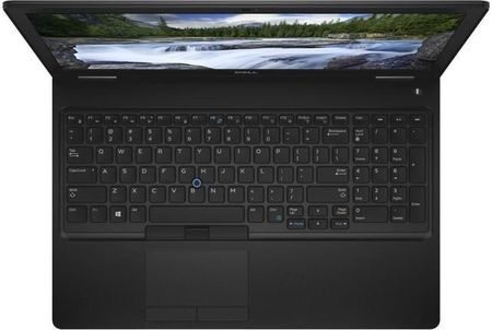 Laptop Dell Latitude 5590 15,6/i7/16GB/512GB/Win10
