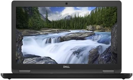 Laptop Dell Latitude 5590 15,6/i7/16GB/512GB/Win10