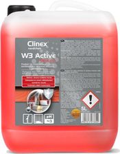 Zdjęcie Clinex Mycie Łazienek Ochrona W3 Active Shield 5L - Nowa Dęba