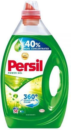 Persil Power Deep Clean Gel 2,5L 50 Prań