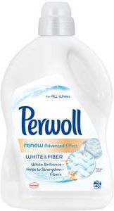 Perwoll Renew Advanced White 2,7L