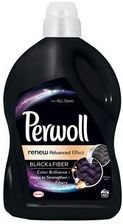 Perwoll Renew Advanced Black 2,7L - Płyny do prania
