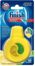 Zdjęcie Finish Zapach Do Zmywarki Lemon Cytryna De 60 Myć - Białogard