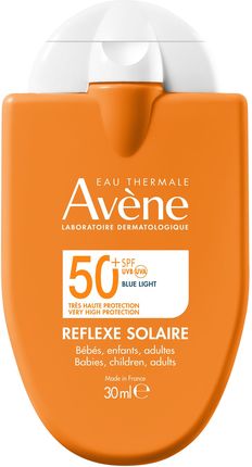 Avene Reflex słoneczny dla całej rodziny SPF50+ 30ml