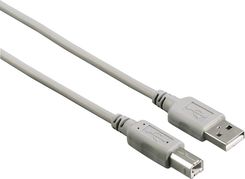 Hama Kabel USB A-B 1,8m (29099)