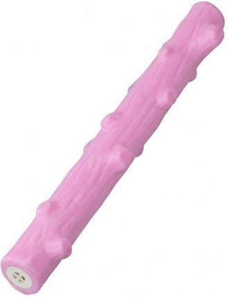 EBI Zabawka Rubber Stick Róż/truskawka 30,5cm 
