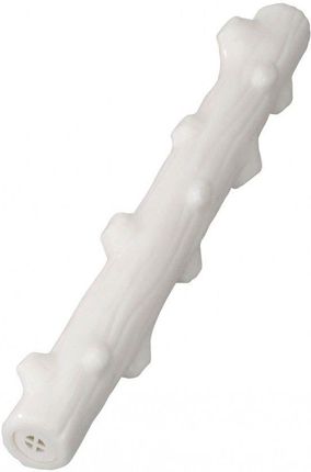 EBI Zabawka Rubber Stick Biała/wanilia 30,5cm 